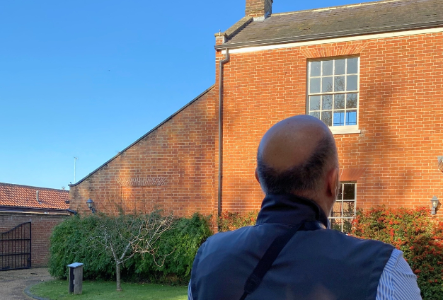 RICS Surveyor Property Inspections: A Guide