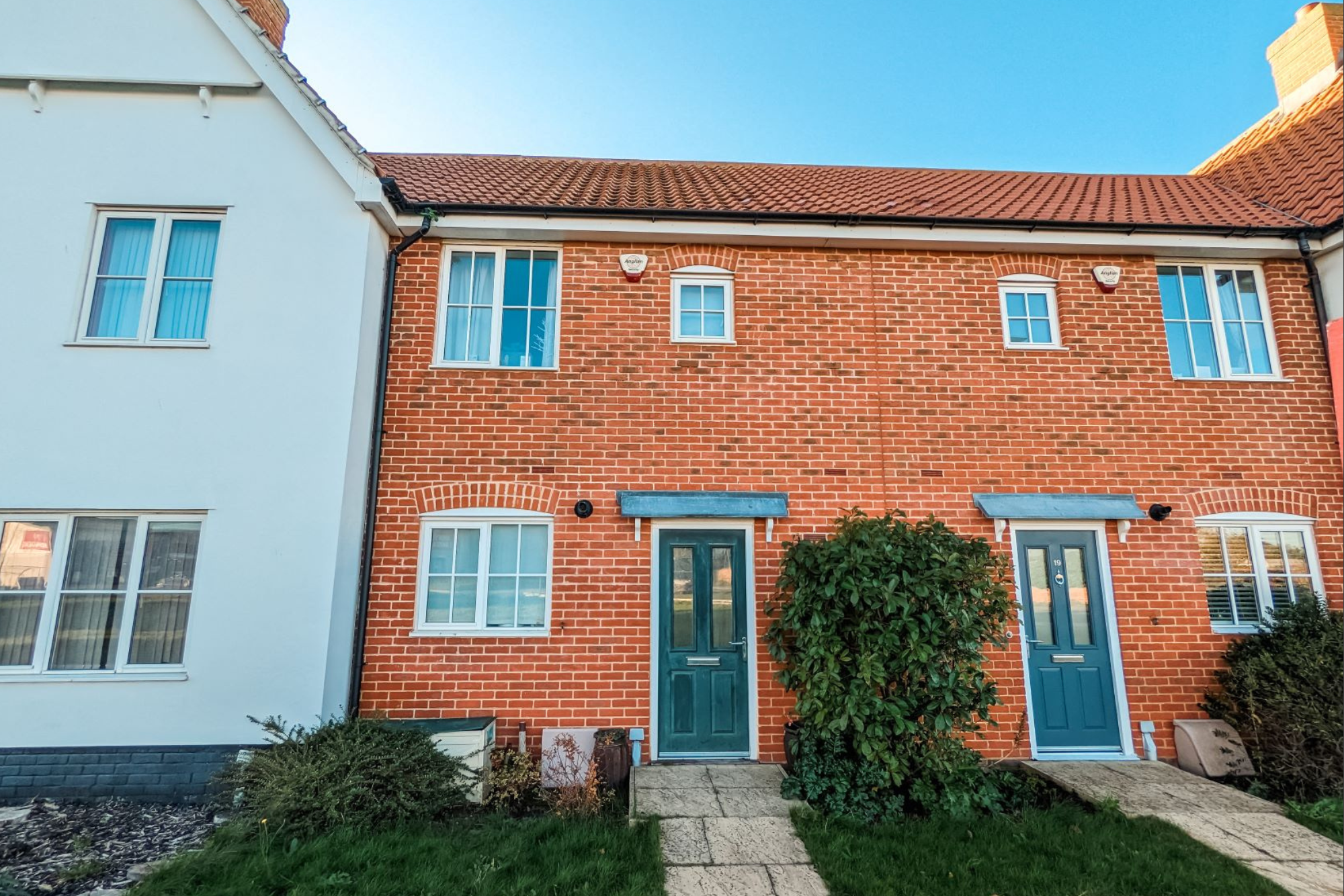  Rent and Legal Protection